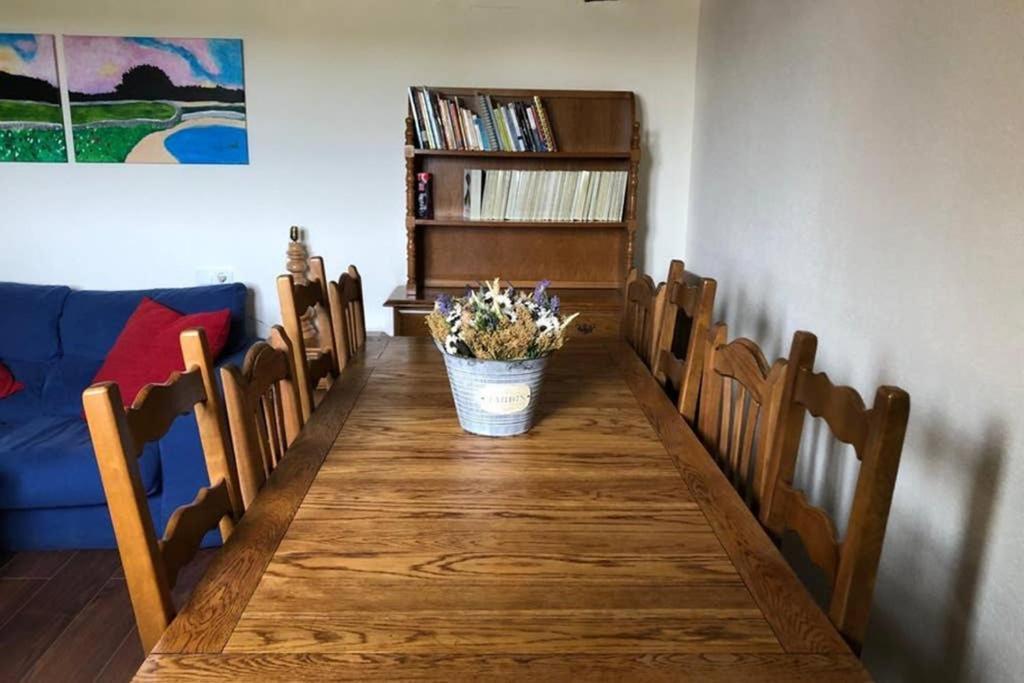 Casa - Apartamento Rural La Tahona Del Abuelo Plasenzuela Dış mekan fotoğraf